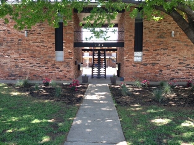 ¡Hidden Oaks