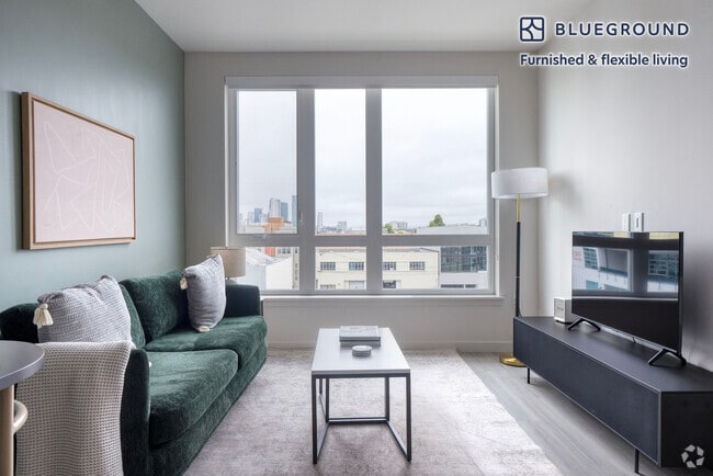 Building Photo - 975 Bryant St Rental