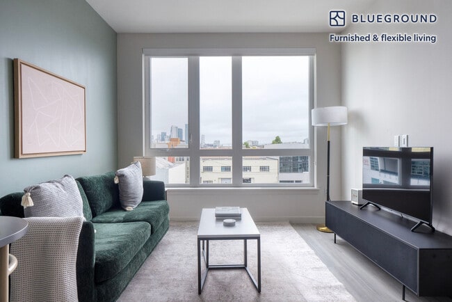 Building Photo - 975 Bryant St Rental