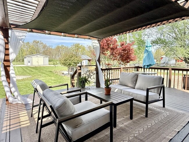 Photo - 10695 Lockbourne Eastern Rd