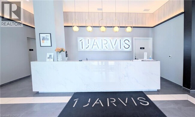 Photo - 1 Jarvis St Unité 425