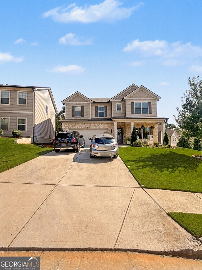 Photo - 369 Auburn Crossing Dr