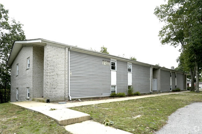 Building Exterior