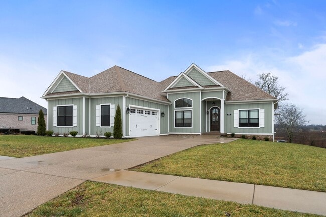 Building Photo - House for rent in Catapla Farms