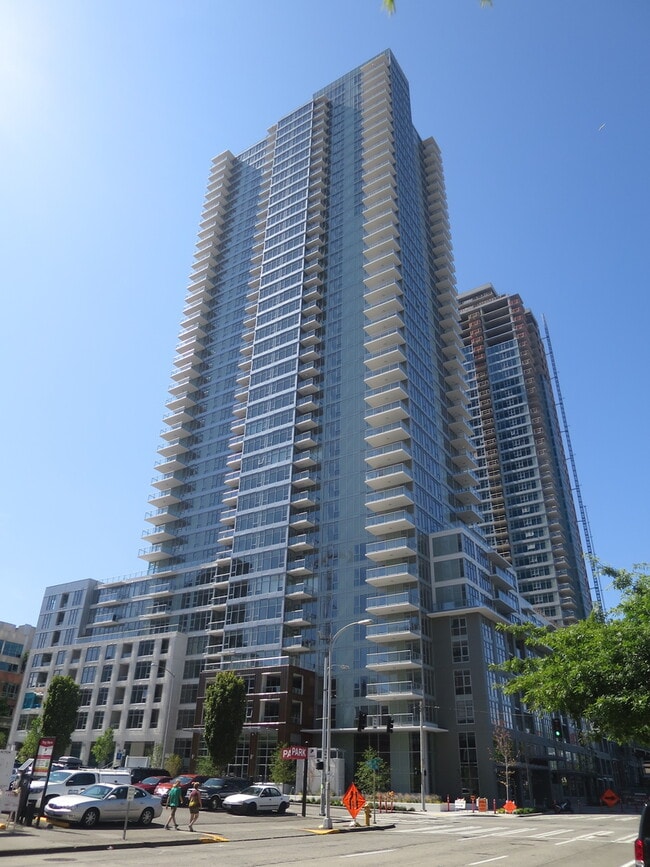 Building Photo - Insignia Condominiums ~ South Lake Union/B...
