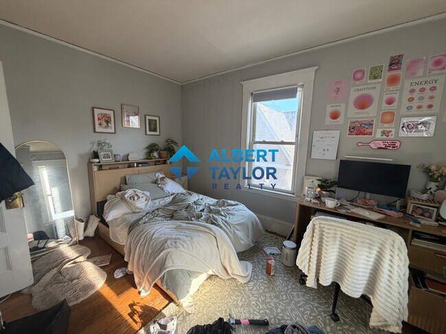 Dormitorio 2 - 45 Cherokee St Unidad 3