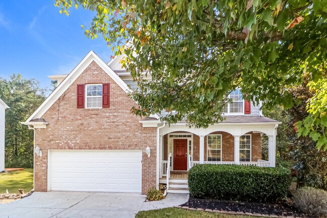 Building Photo - 1857 Preserve Creek Way Rental