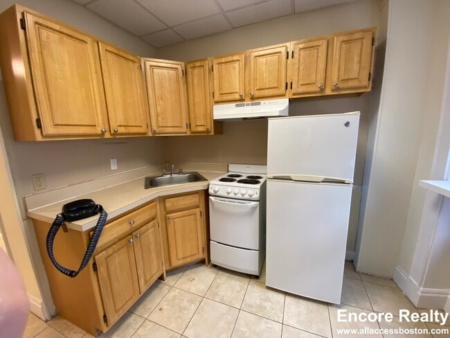 Photo - 62 Boylston St Unit 815