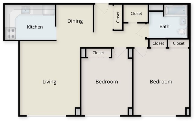 Photo - 440 Washington Street Apartments