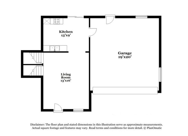 Photo - 8131 Sheroak Ct