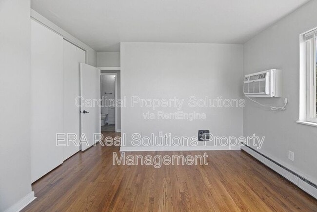 Morrison Apartments