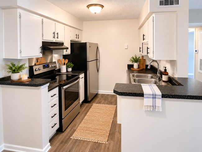 Summerdale Apartments! Welcome Home
