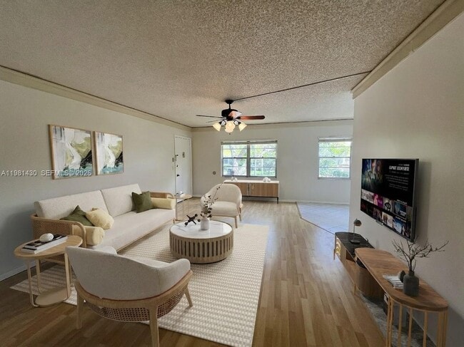 Photo - 850 SW 133rd Terrace Unit 201B