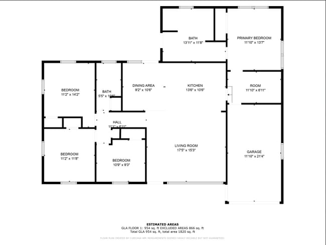 Building Photo - 206 Brewer Ave Rental