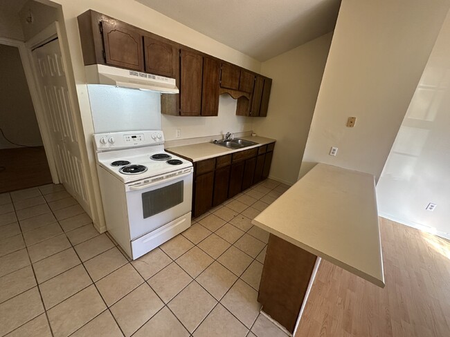 Photo - Apartment For Rent