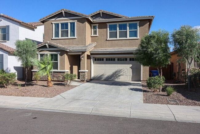 Photo - Available August 7th! Gated Community 4 Bedroom 3 Bathroom Home!