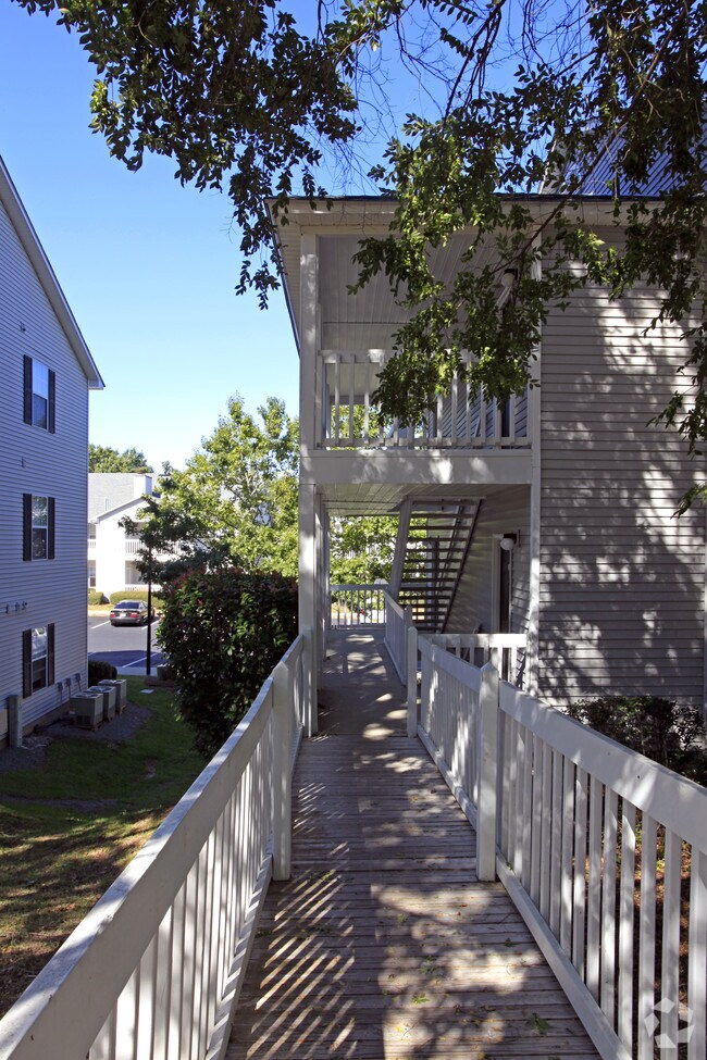 Arbor View Apartments For Rent in Tallahassee, FL