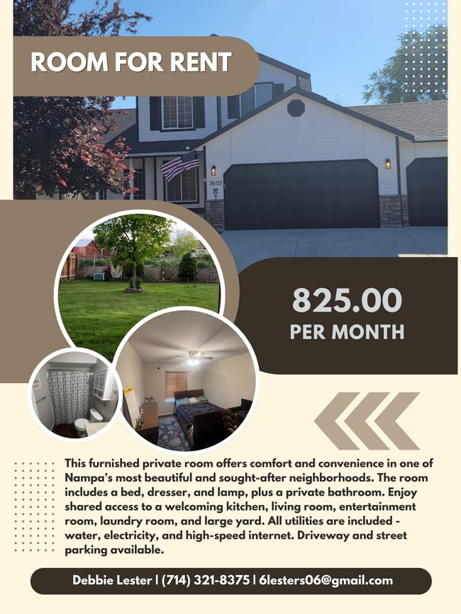 Building Photo - 3603 S Oxbow Dr