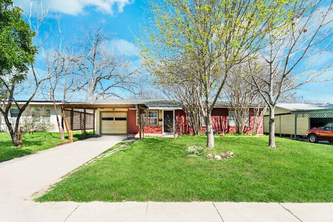 231 Craigmont Lane, San Antonio, TX 78213 - 231 Craigmont Lane, San Antonio, TX 78213