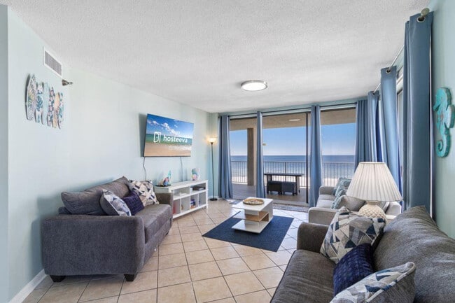 Building Photo - 24900 Perdido Beach Blvd Rental