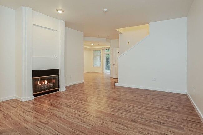 Photo - Newly Remodeled 3 bed 2.5 bath Townhome for Rent in Willow Grove Community