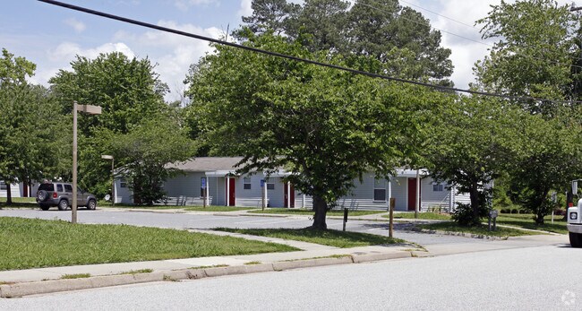 Photo - Phoenix Village Apartments 1 & 2