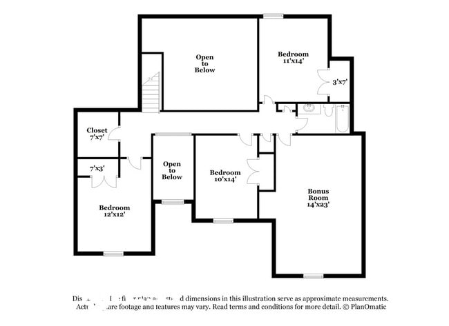 Photo - 4623 Tulip Bend Dr