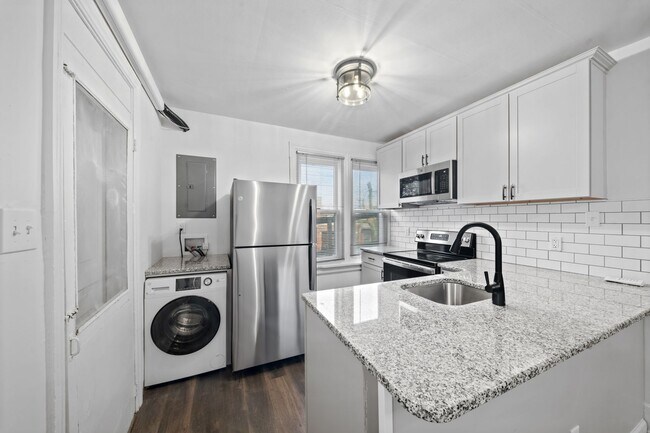 Photo - 1531 Green St Unidad Apt 3