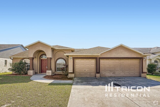 Building Photo - 11503 Andy Dr Rental
