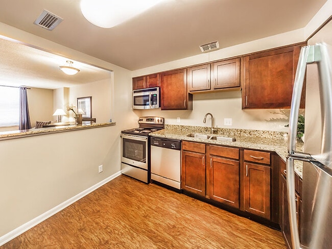 Photo - Grandin House