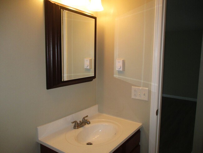 Parklawn Apartment Homes