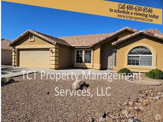 Building Photo - Beautiful Gilbert Home in the Coronado Ranch!