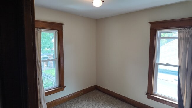 Photo - Spacious 4-Bed Home with Updated Kitchen, Deck & Fenced Yard in Cincinnati