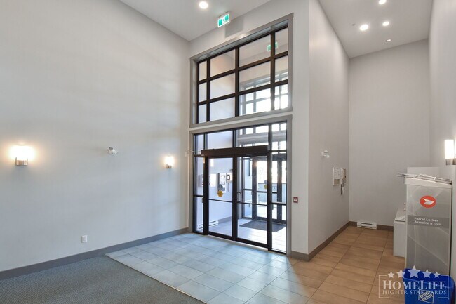 Modern 2 Bedroom, 2 Bathroom Condo for Rent at The Wesley in Langley