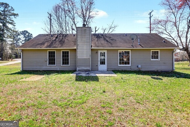 Photo - 608 S Jeff Davis Dr