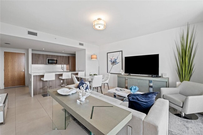 Photo - 401 N Birch Rd Unit 812