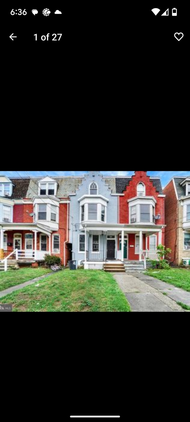 Building Photo - 153 W Jackson St Unit 1