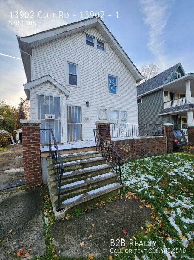 Building Photo - 13902 Coit Rd Unit 1