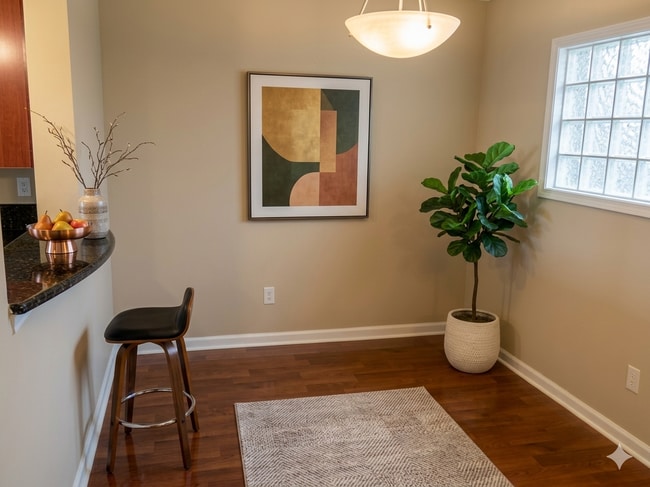 Photo - 400 17th St NW Unit 1416
