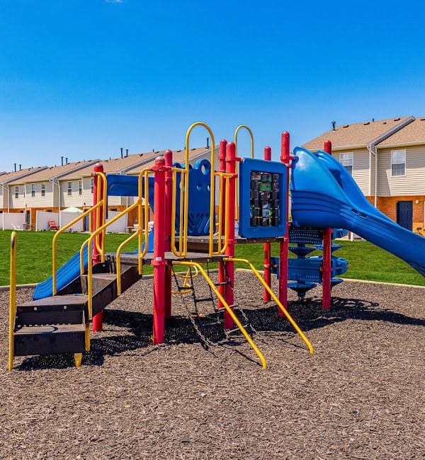 Timber Lakes Apartments