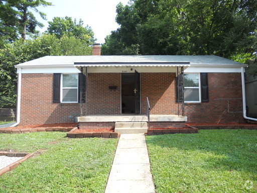 Building Photo - Irvington 2 bedroom home