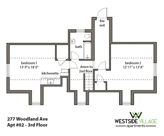 277 Woodland Dr Unit House