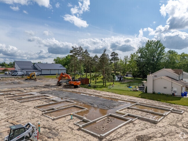 Building Photo - Springs at West Seneca Rental