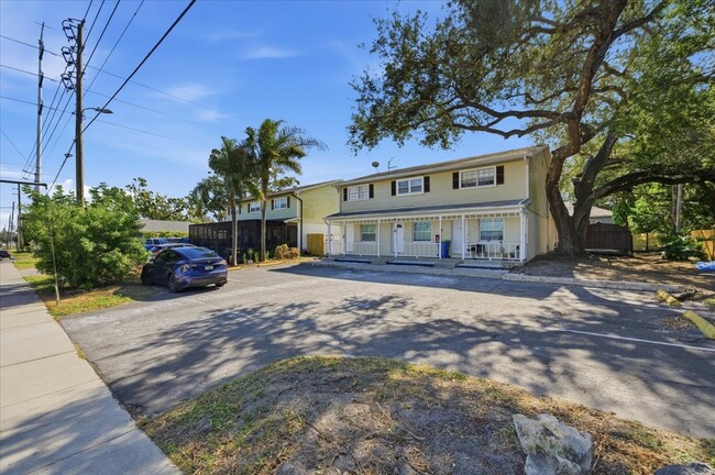 Photo - 2810 62nd Ave N