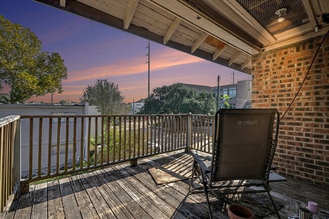 Photo - 2323 Park St Unit 4