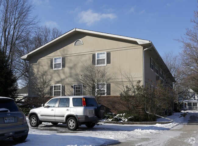 Monon Walk Apartments - Monon Walk Apartments