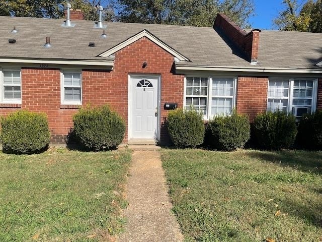 Building Photo - 1572 Hanauer St