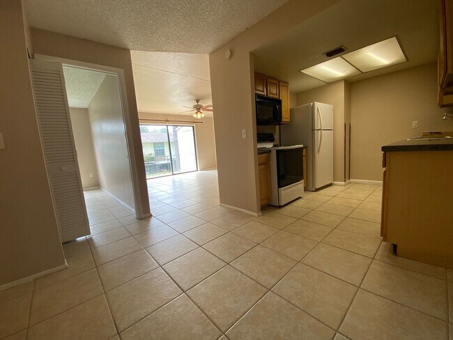Photo - 2 Bedroom, 1.5 Bath Second Floor Condo in ...