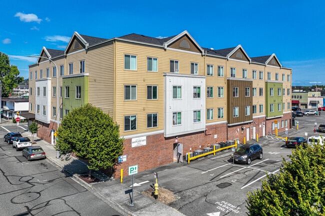 Photo - Divine Suites at Downtown Renton