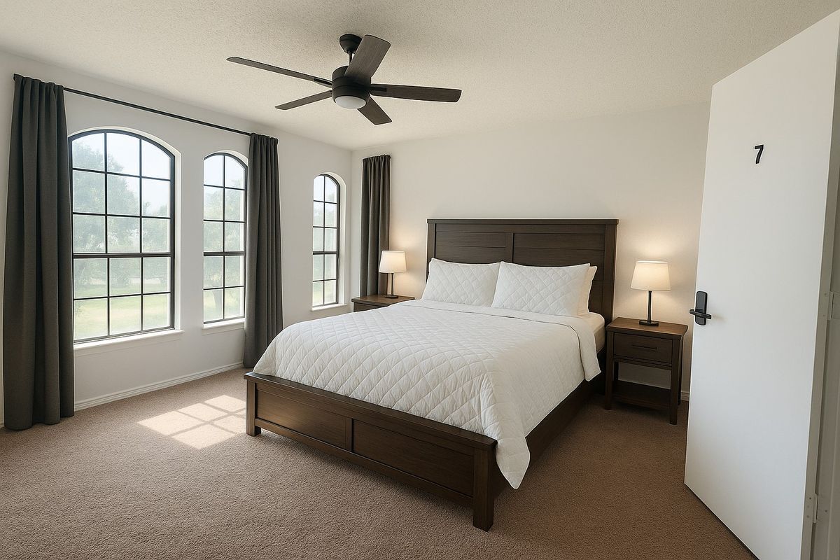 Photo - 9818 Autumn Arch